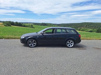 Audi a4 b7 2.0tdi 103kw - 3