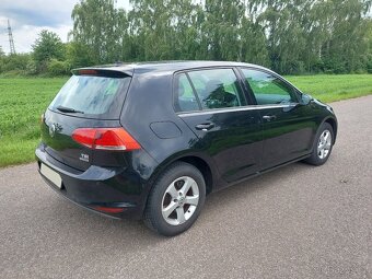 Volkswagen Golf VII, 1.2 tsi, 63 kW, nové rozvody - 3