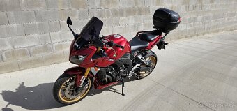 Prodám Yamaha FZ 1 Fazer - 3