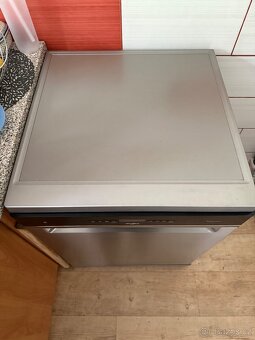 Myčka Whirlpool WFO 3C33 6.5X - 3