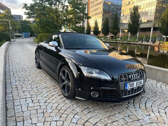 Audi tts 2.0 tfsi 200kw - 3