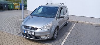 Ford Galaxy 2.0 TDCi Automat - 3