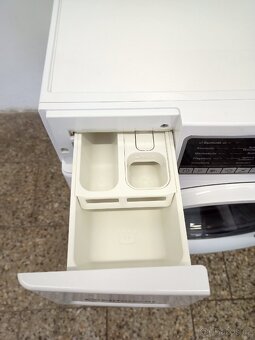 Bauknecht (Whirlpool)pračka 8 kg, A+++ - 3