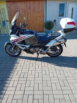 Prodám Honda Varadero - 3