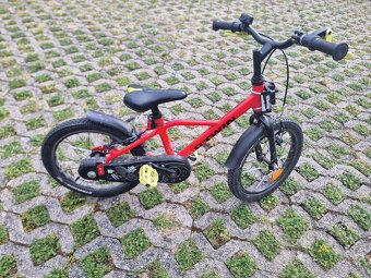 Dětské kolo BTWIn Racing 900, 16" - 3