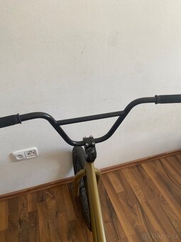 Bmx superstar mirror - 3
