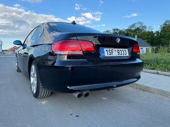 BMW e92 330d COUPÉ-MANUAL-RWD - 3