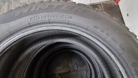 ZIMNÍ PNEU PIRELLI - 3