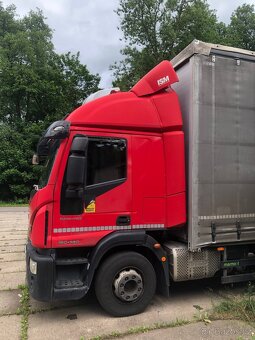 Iveco Eurocargo 160-320 - 3