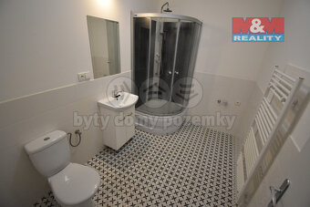 Pronájem, 2+kk 54 m², Žamberk, Masarykovo náměstí - 3