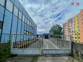 Pronájem garáže Kopřivnice - 3