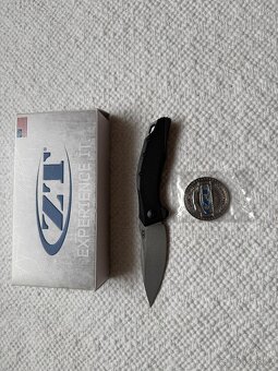 Zero tolerance 0357 - 3