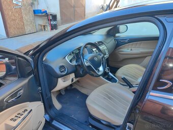 Lancia delta lll 1.6jtdm - 3