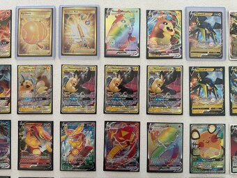 Pokémon Sbírka + Bulk - 3