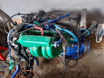 Toyota Corolla e11 díly - 3