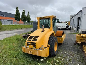 Stavostroj VV1500D - 3