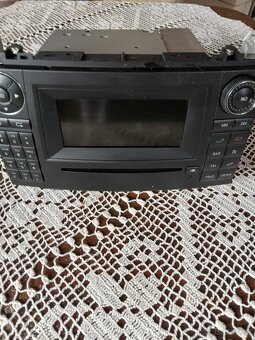 Autoradio - 3