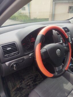 VW GOLF 5 1.4 16V 59KW - 3