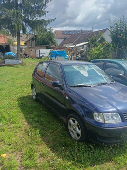Polo 1.4 - 3