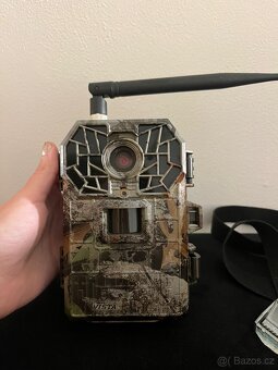 Fotopast BUNATY full HD GSM - 3