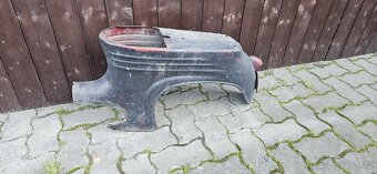 Jawa 50 pionýr 555 - 3