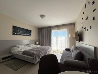 Prodej apartmánu 27 m2, Dolní Morava, ev.č. 00654 - 3