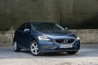 Volvo V40 - 3