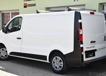 Fiat Talento 2.0Ecojet L1H1 nafta manuál 107 kw - 3