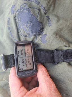 GARMIN FORETREX 601 - 3