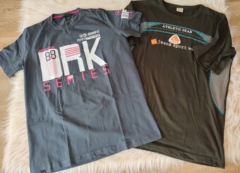 Set pánského oblečení vel. - L - 3