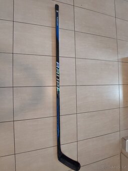 opravená hokejka Bauer Nexus Sync - 3