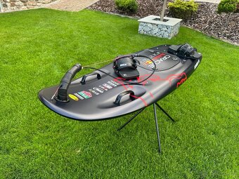 Jetsurf Titanium - 3