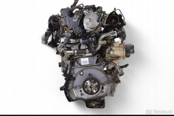 Motor SUZUKI SWIFT 1.3 DDiS D13AA 75HP (2010-2022) - 3