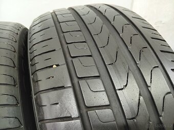 2ks letní pneu 225/45/17 Pirelli - 3