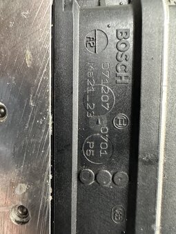 Řidiči jednotka ESP/ABS Audi A6 4F 2008 - 3