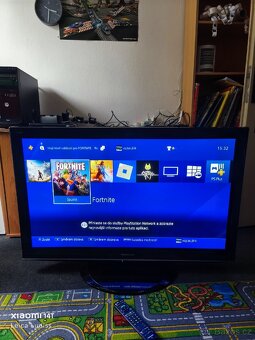 Plazmový televizor Panasonic Viera Full hd 116 cm - 3