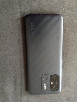 Prodám Xiaomi Redmi 12 C - 3