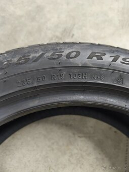 Pirelli Scoorpion Winter Zimní - 3