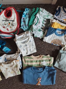 Dětské oblečení - 3