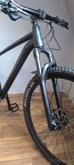 Cube Reaction Pro ,29" L - 3