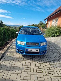 Fabia - 3