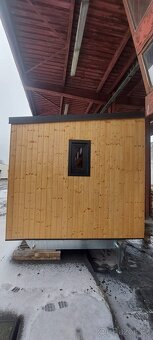 Tiny house - 3