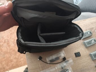 Dji mini 2se fly more combo - 3