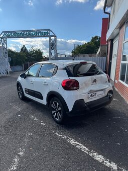 Citroën C3,  1.2 PureTech, C-Series - 3