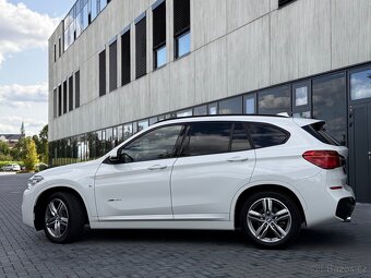 BMW X1 20d xDrive M sport / 2017 / 82 tkm - 3