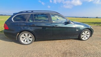 BMW 330XD, KOMBI, 4x4 - 3