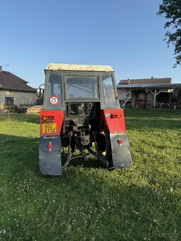 Zetor 6011 - 3