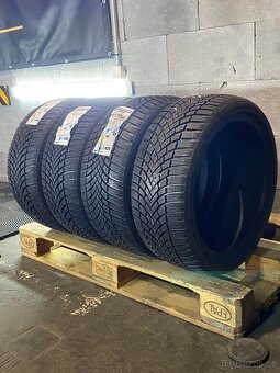 NOVÉ ZIMNÍ PNEU R14-R20 - 3