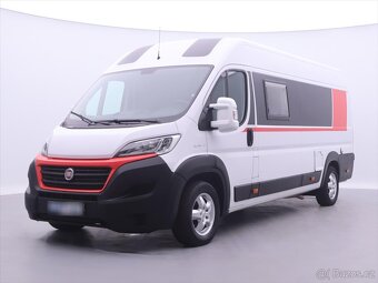 Fiat Ducato 2,3 JTD 96Kw Obytna vestavba (2019) - 3