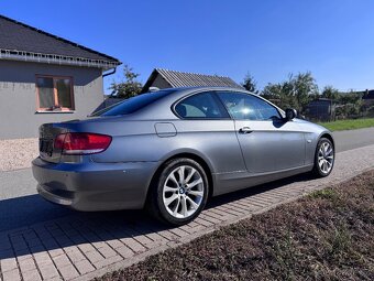 Bmw 320xd e92 - 3